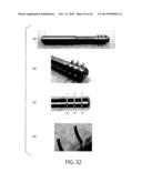 TOOL FOR CUTTING GEAR AND METHOD FOR CUTTING GEAR diagram and image