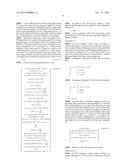 TOOL FOR CUTTING GEAR AND METHOD FOR CUTTING GEAR diagram and image