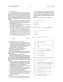 TOOL FOR CUTTING GEAR AND METHOD FOR CUTTING GEAR diagram and image