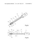 SINGLE-LIP DRILL diagram and image