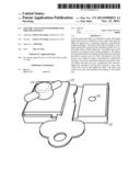 FIXTURE AND SYSTEM FOR PRODUCING SIDE-MILLED KEYS diagram and image