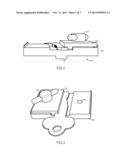 FIXTURE AND SYSTEM FOR PRODUCING SIDE-MILLED KEYS diagram and image