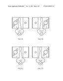 FIXTURE AND SYSTEM FOR PRODUCING SIDE-MILLED KEYS diagram and image