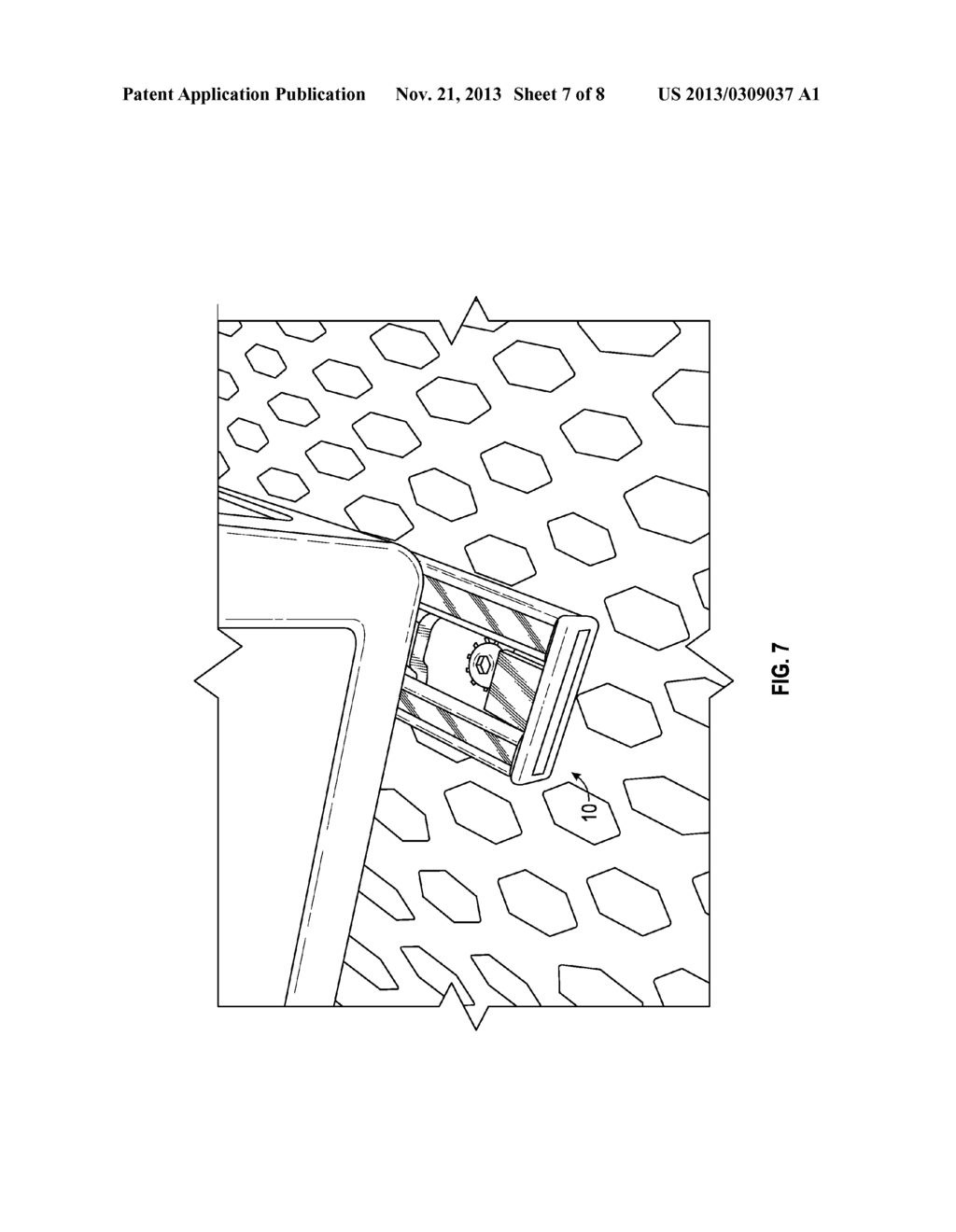 RAIL MOUNTING SYSTEM - diagram, schematic, and image 08