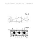 DEVICE AND METHOD FOR PROCESSING OF WAFERS diagram and image