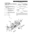 Suction transport device and method for taking off a sheet from a sheet     stack diagram and image