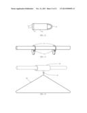 Method for Using a Hanger System diagram and image