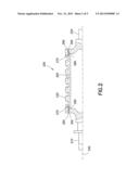 ASSEMBLY AND METHOD OF ATTACHING STUB SHAFT TO DRUM OF AXIAL COMPRESSOR     ROTOR SHAFT diagram and image