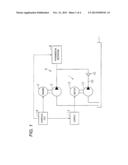 ELECTRIC PUMP DEVICE diagram and image