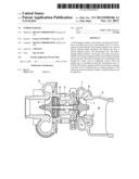 TURBOCHARGER diagram and image