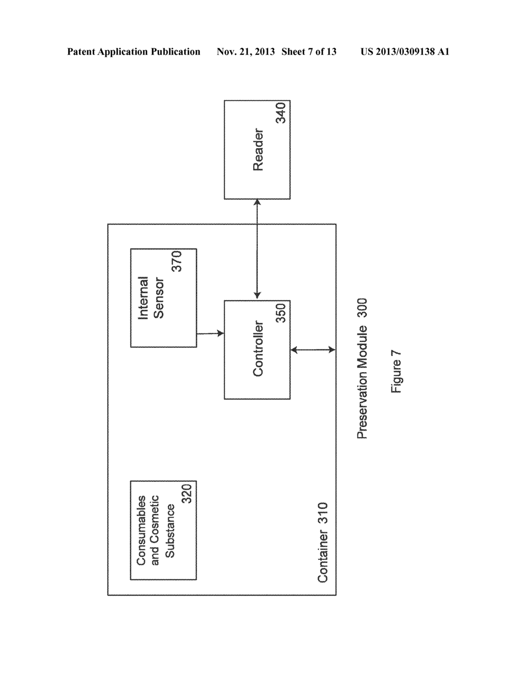 Preservation System for Consumables and Cosmetic Substances - diagram, schematic, and image 08