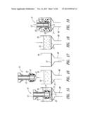 METHOD AND A DEVICE FOR TREATING MICROPARTICLES diagram and image