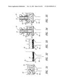 METHOD AND A DEVICE FOR TREATING MICROPARTICLES diagram and image