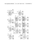 METHOD AND A DEVICE FOR TREATING MICROPARTICLES diagram and image