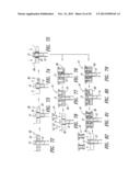 METHOD AND A DEVICE FOR TREATING MICROPARTICLES diagram and image