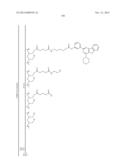 Auristatin Compounds and Conjugates Thereof diagram and image