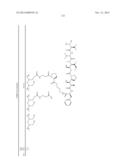 Auristatin Compounds and Conjugates Thereof diagram and image