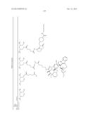 Auristatin Compounds and Conjugates Thereof diagram and image