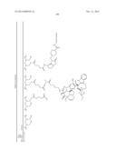 Auristatin Compounds and Conjugates Thereof diagram and image