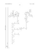 Auristatin Compounds and Conjugates Thereof diagram and image