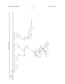 Auristatin Compounds and Conjugates Thereof diagram and image