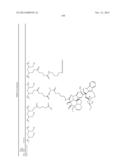 Auristatin Compounds and Conjugates Thereof diagram and image