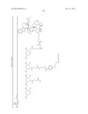 Auristatin Compounds and Conjugates Thereof diagram and image