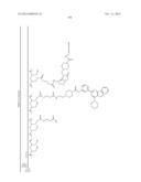 Auristatin Compounds and Conjugates Thereof diagram and image