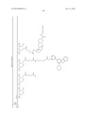 Auristatin Compounds and Conjugates Thereof diagram and image