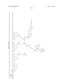 Auristatin Compounds and Conjugates Thereof diagram and image