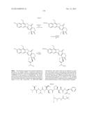 Auristatin Compounds and Conjugates Thereof diagram and image