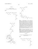 Auristatin Compounds and Conjugates Thereof diagram and image