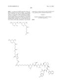 Auristatin Compounds and Conjugates Thereof diagram and image