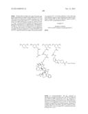 Auristatin Compounds and Conjugates Thereof diagram and image