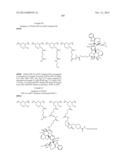 Auristatin Compounds and Conjugates Thereof diagram and image