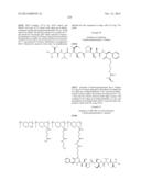 Auristatin Compounds and Conjugates Thereof diagram and image