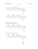 Auristatin Compounds and Conjugates Thereof diagram and image