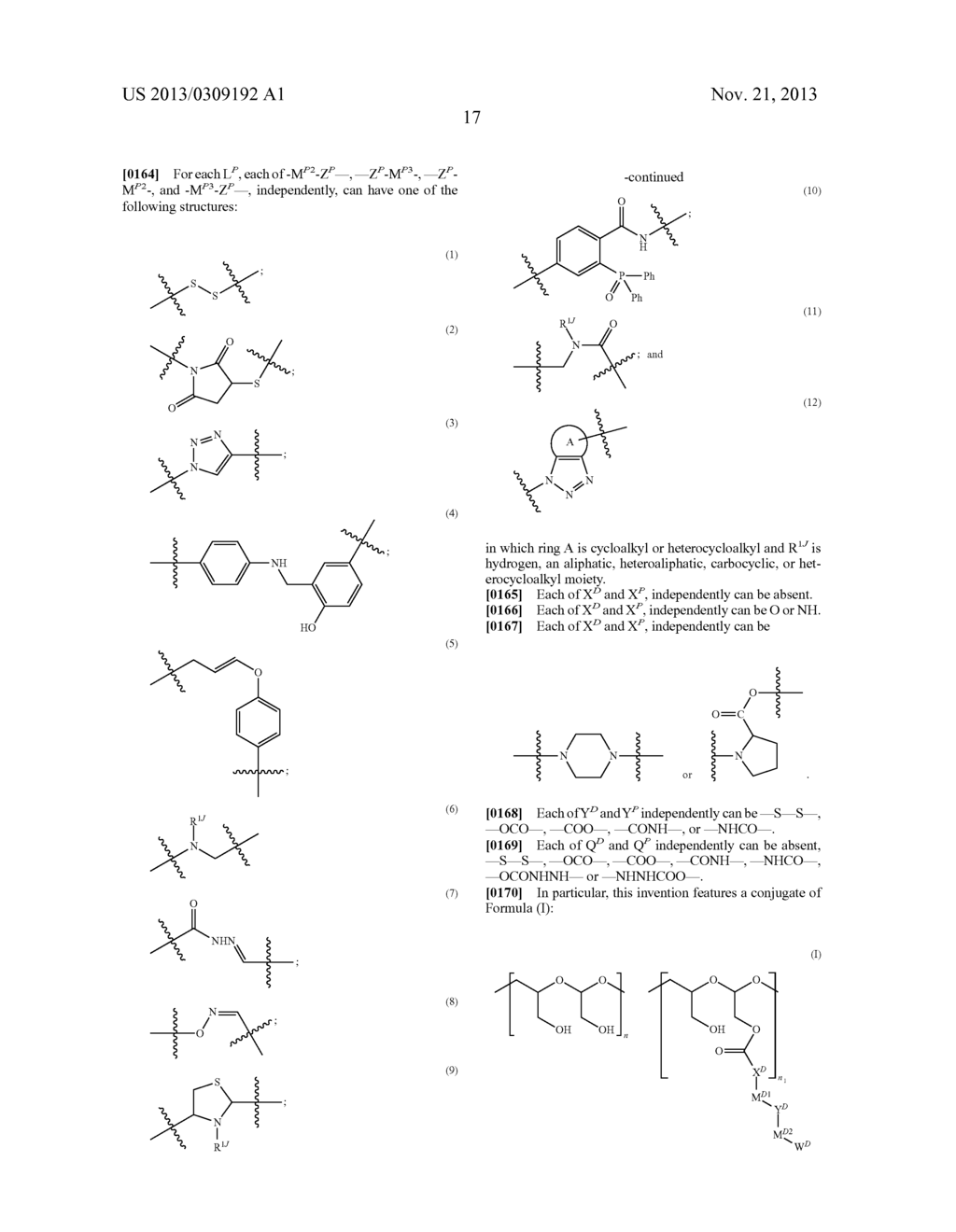 Auristatin Compounds and Conjugates Thereof - diagram, schematic, and image 26