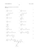 Auristatin Compounds and Conjugates Thereof diagram and image