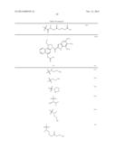 Auristatin Compounds and Conjugates Thereof diagram and image