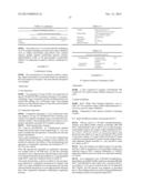 PROCESS FOR PRODUCING AQUEOUS SOLUTION CONTAINING FAT-SOLUBLE SUBSTANCE diagram and image