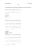 METHODS FOR TARGETING PULMONARY DISEASES WITH AGENTS THAT BIND A TARGET IN     PULMONARY TISSUE diagram and image