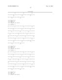 METHODS FOR TARGETING PULMONARY DISEASES WITH AGENTS THAT BIND A TARGET IN     PULMONARY TISSUE diagram and image