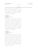 METHODS FOR TARGETING PULMONARY DISEASES WITH AGENTS THAT BIND A TARGET IN     PULMONARY TISSUE diagram and image