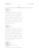 METHODS FOR TARGETING PULMONARY DISEASES WITH AGENTS THAT BIND A TARGET IN     PULMONARY TISSUE diagram and image