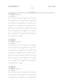 METHODS FOR TARGETING PULMONARY DISEASES WITH AGENTS THAT BIND A TARGET IN     PULMONARY TISSUE diagram and image