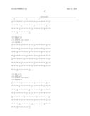 METHODS FOR TARGETING PULMONARY DISEASES WITH AGENTS THAT BIND A TARGET IN     PULMONARY TISSUE diagram and image