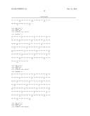 METHODS FOR TARGETING PULMONARY DISEASES WITH AGENTS THAT BIND A TARGET IN     PULMONARY TISSUE diagram and image