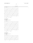 METHODS FOR TARGETING PULMONARY DISEASES WITH AGENTS THAT BIND A TARGET IN     PULMONARY TISSUE diagram and image