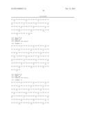 METHODS FOR TARGETING PULMONARY DISEASES WITH AGENTS THAT BIND A TARGET IN     PULMONARY TISSUE diagram and image